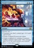 MTG Magic the Gathering Urza's Command (70/399) The Brothers' War LP