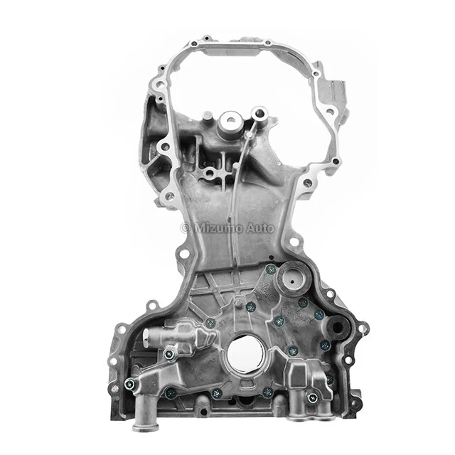 Bomba de aceite AISIN OPN-710 apta 00-06 1,8 L Toyota Matrix Celica GTS Corolla 2ZZGE Foto 3 de 4