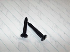 Buttplate Screws - Small  (Z-225) 