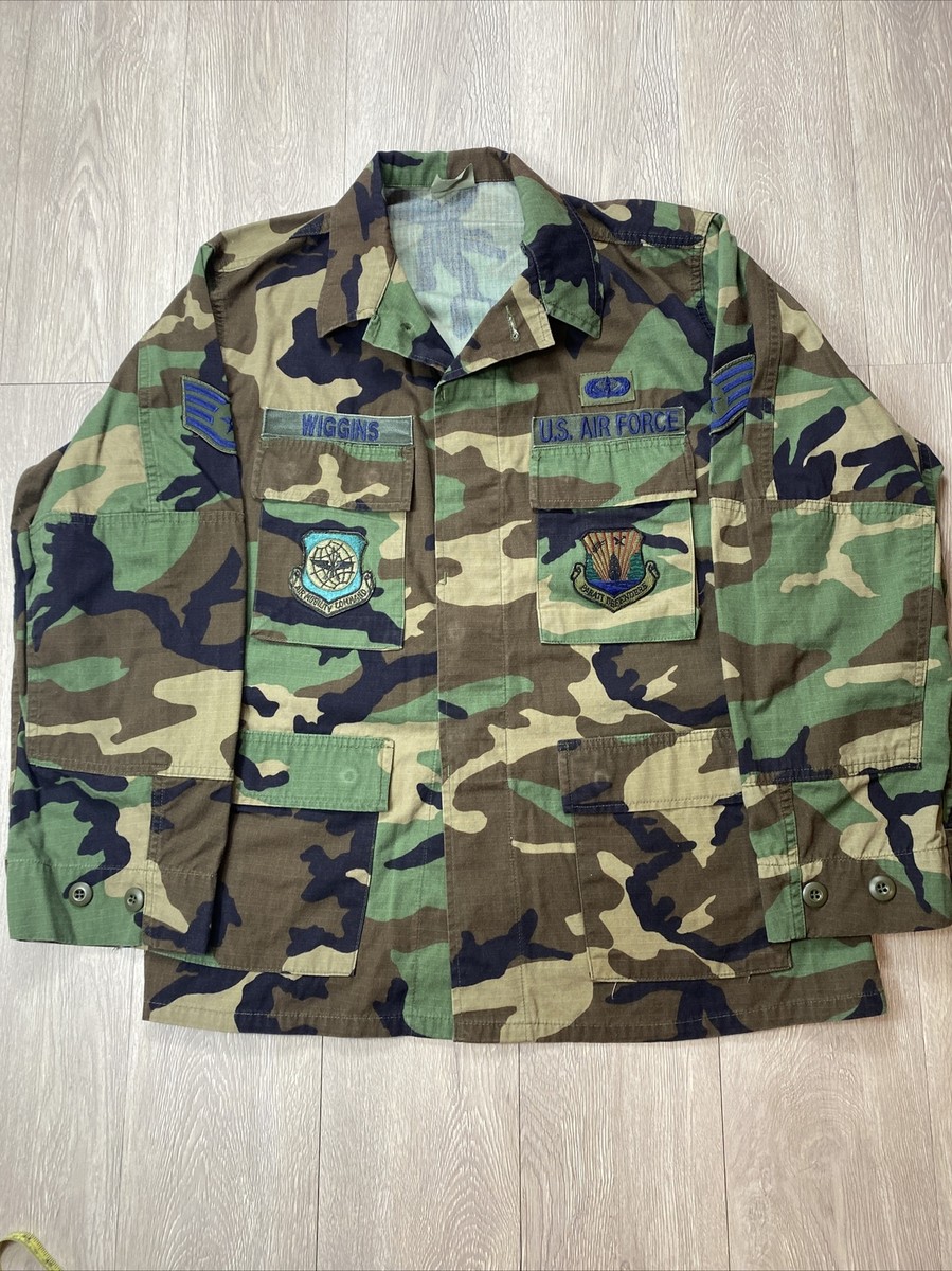 SURPAT迷彩BDU BDU Battle Dress Uniform Full Set - Russian Special Force