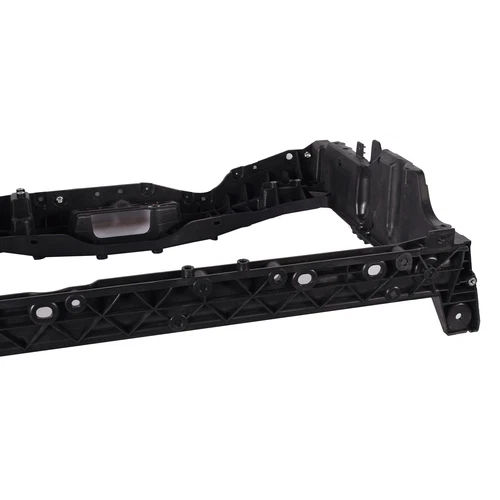 Front Radiator Support Assembly Black 714113W0A01 For Honda HRV HR-V 2023-2025 - Picture 8 of 8