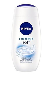 nivea body shower gel