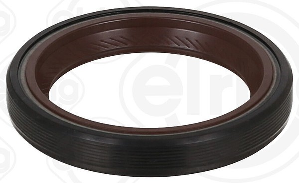 Elring Wellendichtring, Nockenwelle Kurbelwelle Dichtring Stirnseitig (504.483)-image