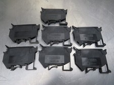 Phoenix Contact UK5-HESILA 250 Terminal Block Lot of 7!