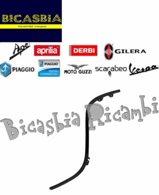 Vespa 300 Gts Ricambi Polini Hi Speed Variator Belt Piaggio Vespa