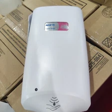 Ecolab KAY NEXA SOAP SANITIZER DISPENSER - WHITE - IN SEALED BOX - 92211376