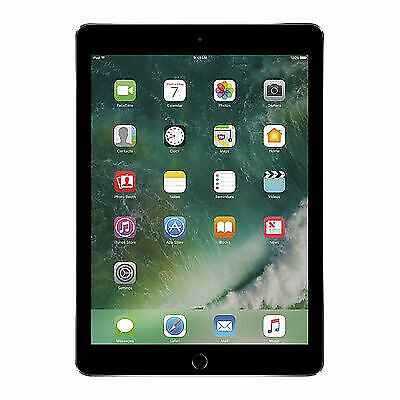 Apple iPad Pro 12.9-inch (6th Generation) - iProFix