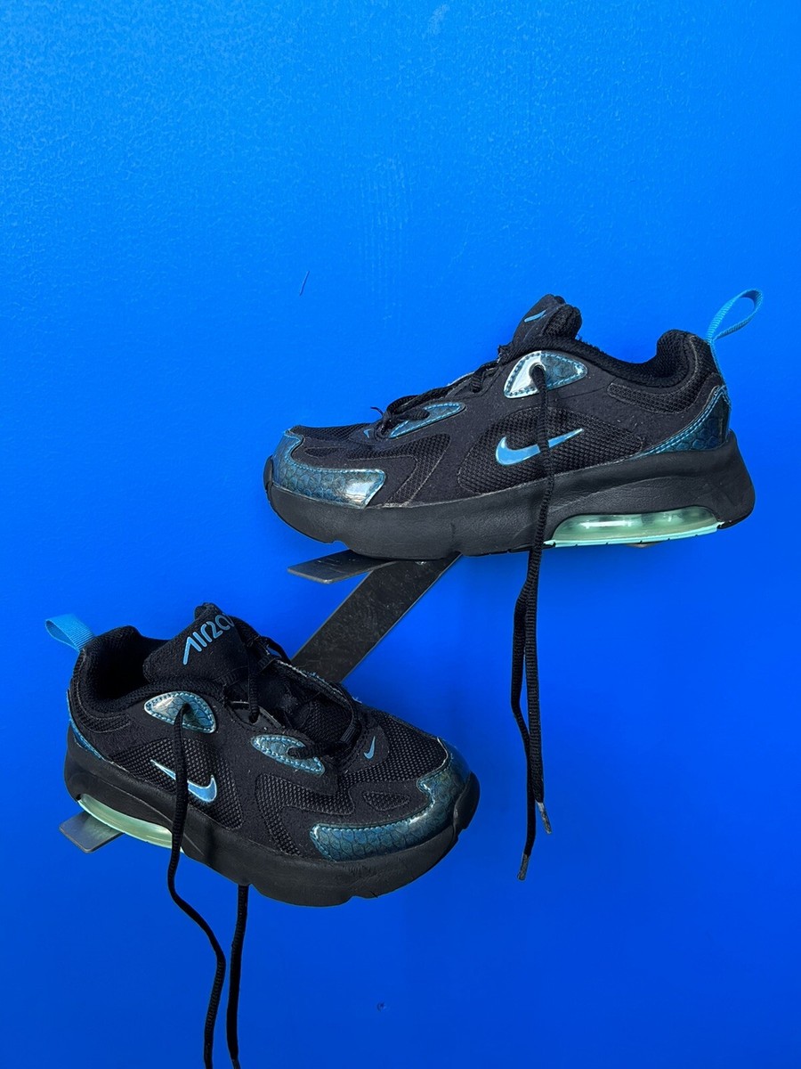 nike air max 200 bby drgn gs