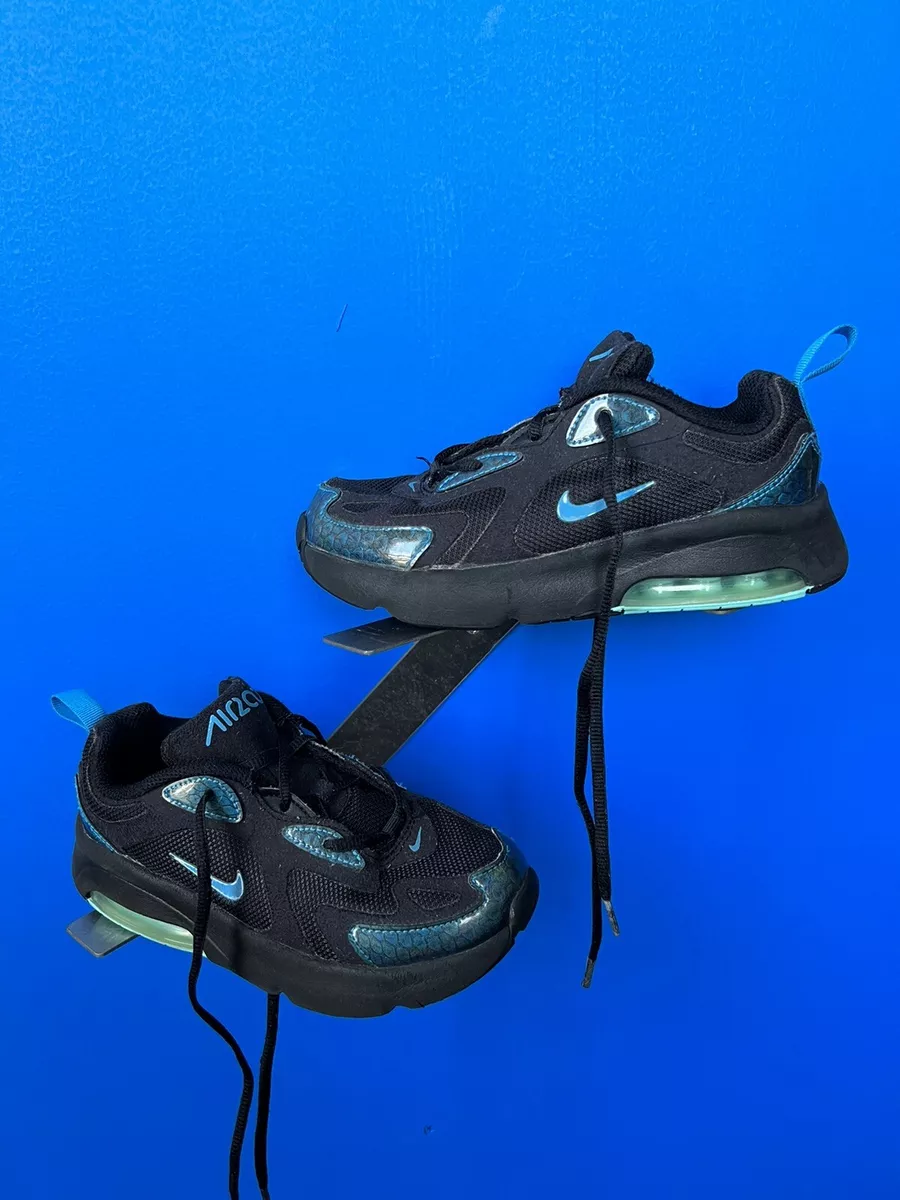 Nike air 200 bebe hot sale