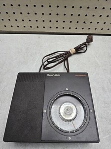 Channel Master Automatic Antenna Control Model: 9510 Powers On UNTESTED