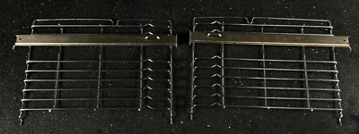 Koenic KBC 2331 A Backofen Auszugsystem Teleskopauszug #GR011-1