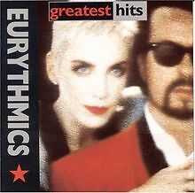 Greatest Hits von Eurythmics | CD | Zustand gut