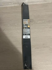 Outdoor Factory Parts 22" 3 in 1 Mower Mulch Blade OEM 532-420463 Star Hole NEW