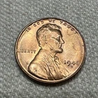 1946 D  Lincoln Wheat Cent Nice BU MS  Lincoln Coin