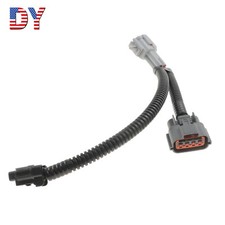 Alternator Harness Assembly Fit For 1995-2000 Nissan Maxima 3.0l 24076-40u00 Alternator Harness Assembly Fit For 1995-2000 Nissan Maxima 3.0l 24076-40u00