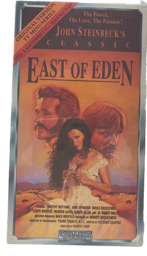 Samson and Delilah VHS 1949 Biblical Epic Hedy Lamarr Paramount
