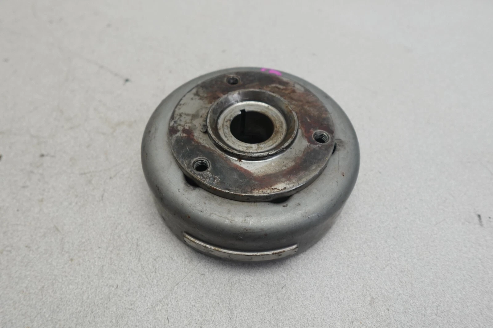 2003-2007 Ski-Doo OEM Stator Magneto Alternator Generator Flywheel Rotor Summit
