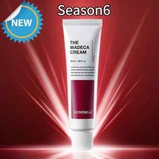 Centellian 24 Season 6 Madeca Cream Power Boosting Formula 50ml, K-Beauty