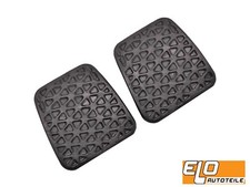 2x ORIGINAL VEGO PEDALGUMMI FÜR OPEL ASTRA II G ZAFIRA A ZAFIRA B 560775