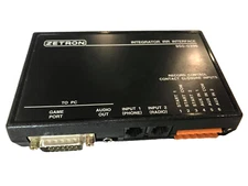 Zetron Integrator IRR Interface PN: 950-0396 Module Model: S3200 IRR/INT