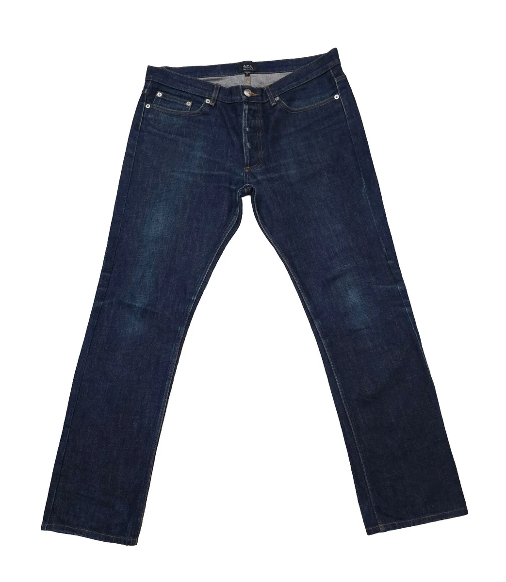 Apc new cure h jean best sale tres etroit