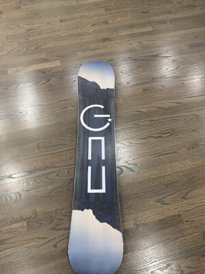 GNU RAVISH 146cm スノーボード GNU RAVISH 146 2023 | eBay