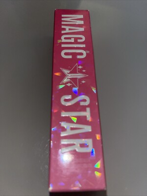 Jeffree Star Cosmetics Magic Star Liquid Concealer Shade C17 Full Coverage New