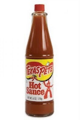 Texas Pete Hot Sauce Original