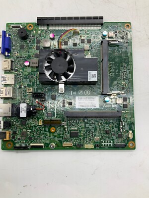 Acer Veriton N2510G Mainboard Intel Braswell SOC J3060 UMA DB.VNR11.001