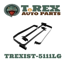 Liland IST5111 Fuel Tank Straps for 1956-1962 MG MGA