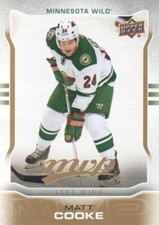 2014-15 Upper Deck MVP #58 Matt Cooke - *We Combine S/H*