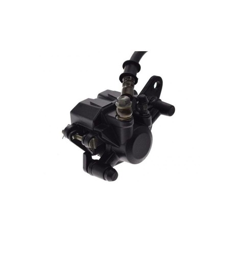 Frein avant complet pour Yamaha YBR 125 (complet) - Picture 3 of 3