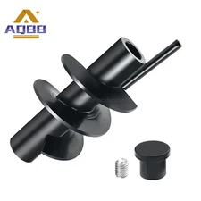 75615 D6075 D6122 Salt Spreader Auger Kit Fit For SnowEx  SP-375 SP-575 SR-210