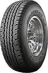 Goodyear Wrangler HT