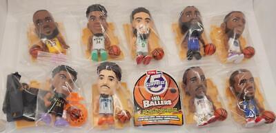 NBA Ballers ** Choose Zuru 5 Surprise Fast Combined Shipping NBA Ballers ** Choose Zuru 5 Surprise Fast Combined Shipping