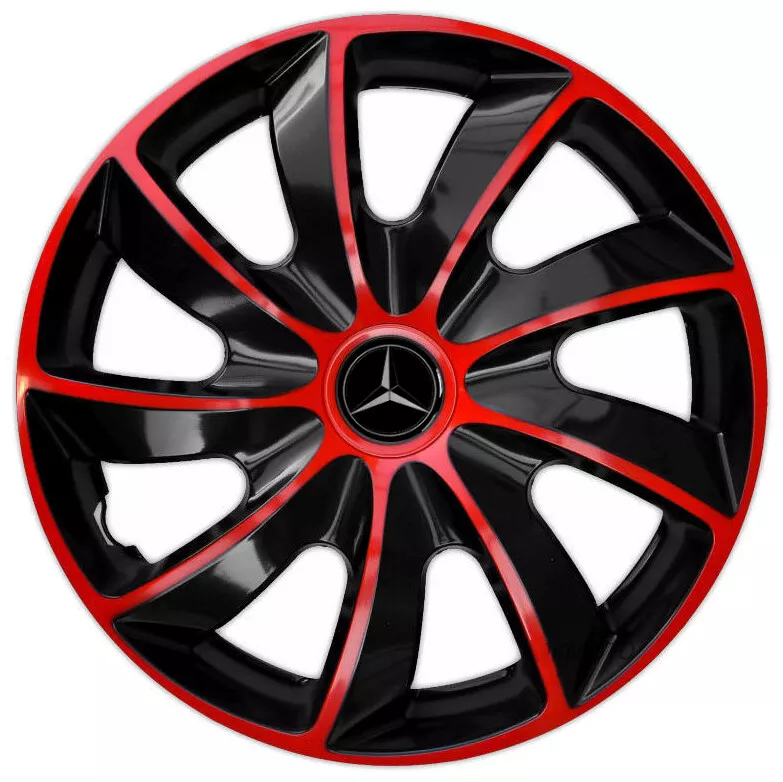 Mercedes sprinter 16 inch wheel trims online