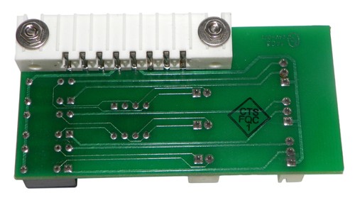 Compool 11040B Auxiliary Valves Module for Compool CP-2000 Pool-Spa System - Picture 2 of 2