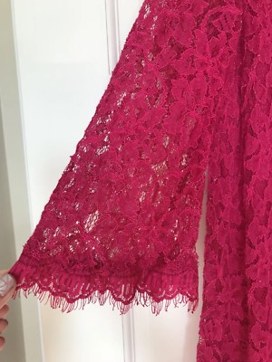 lace taffeta dress Burgundy Taffeta Wedding Ball Gown Dresses Lace Off The Shoulder