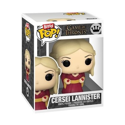 Funko Bitty! Pop - Cersei Lannister - Game of Thrones