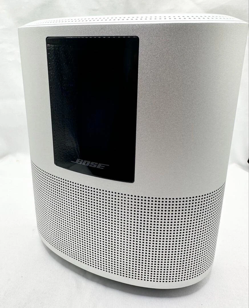 BOSE  SPEAKER 500 シルバー 6d5cdbce-4079-43b4-b3e4-
