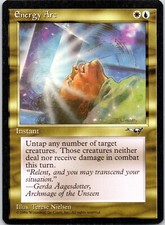 Magic: The Gathering, Alliances, Card Singles