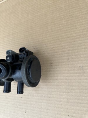 1986-1991 Corvette C4 Factory Smog Control Valve GM 17088106 for 
