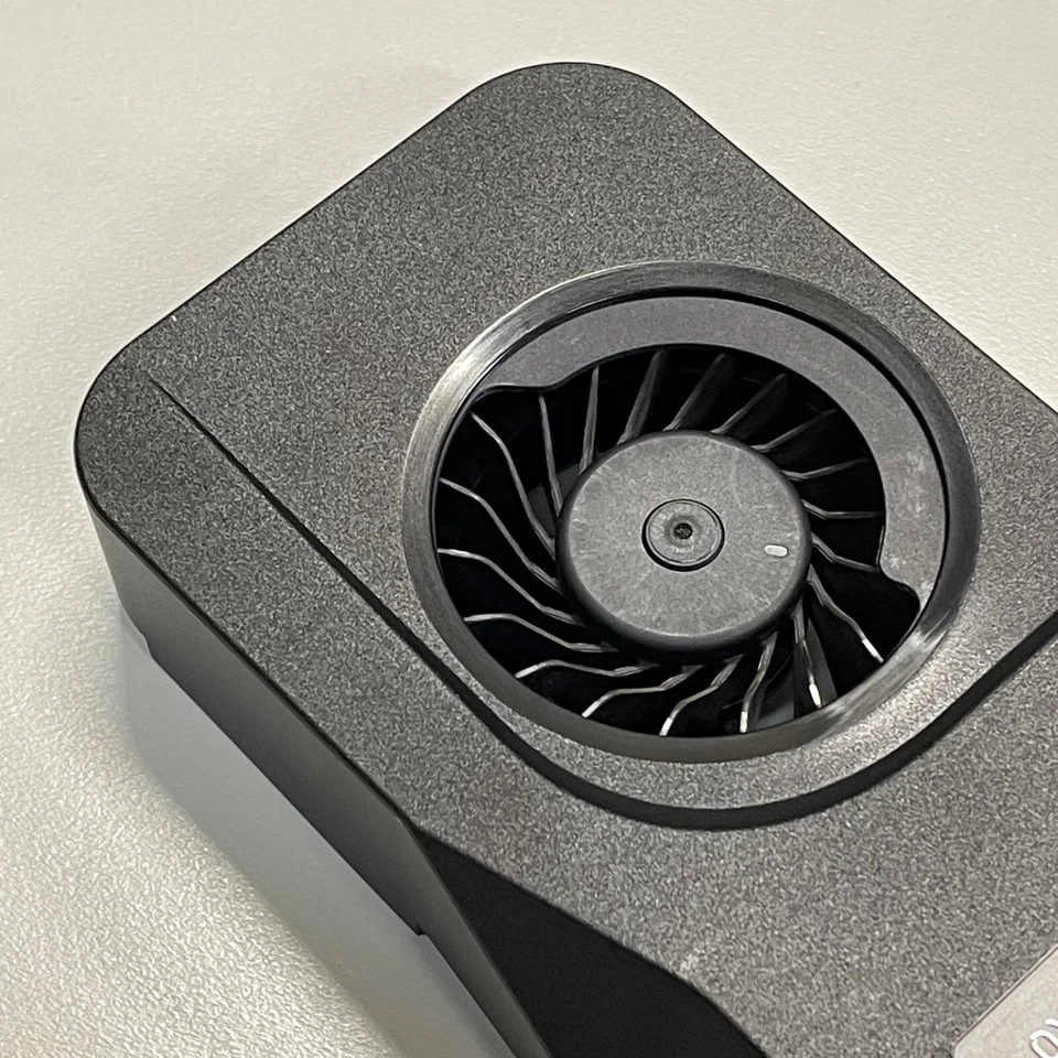 NVIDIA Quadro K610M 1GB GDDR5 PCIe 2.0x16 Graphics Card GPU +Heaksink 725326-001 - Image 3 of 4