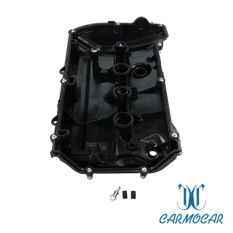 For Mini Cooper S 1.6L Clubman Countryman Paceman Engine Valve Cover with Gasket Foto 3 de 4
