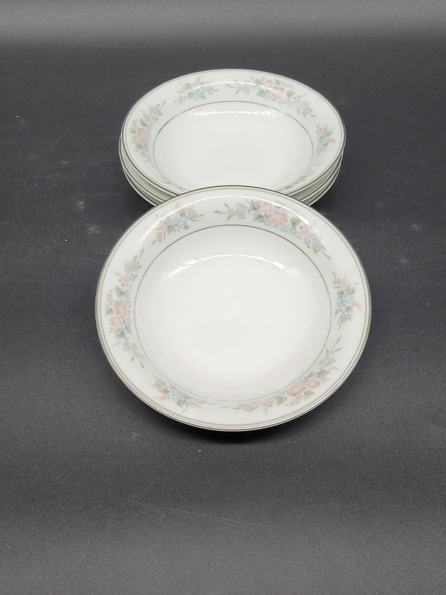 ◇Noritake TRUELOVE◇ NORITAKE china SECRET LOVE 3481 LEGENDARY 20-piece SET Service for