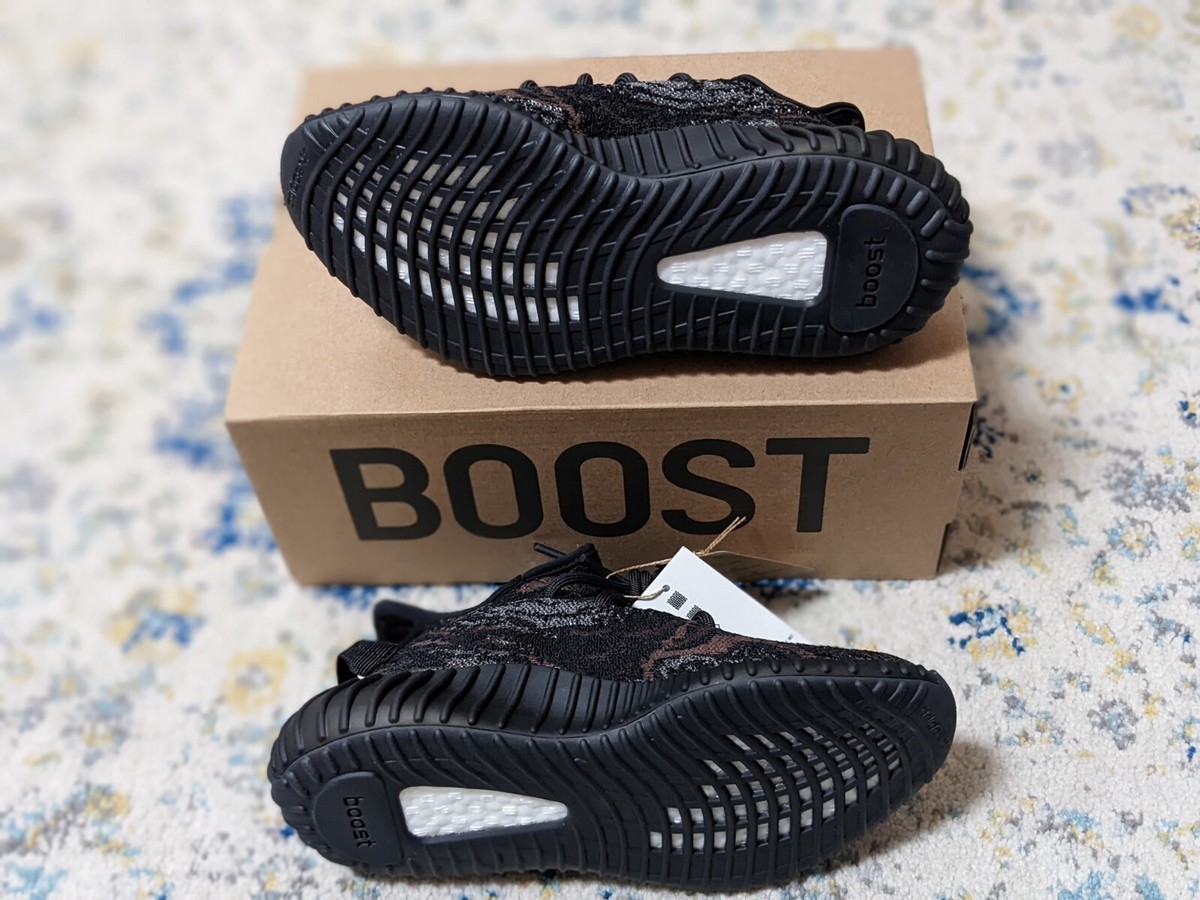 その他 gwiz Adidas Yeezy Boost 350 V2 MX Rock, GW3774, Size 5M/6.5W, Deadstock