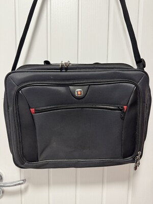 Swiss Gear Liphip Umhängetasche Herren » 