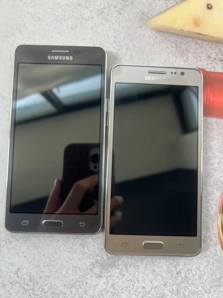 Samsung on5 (G5500) 1.5+8GB unlocked dual SIM 4G global smart phone - Image 2 of 4