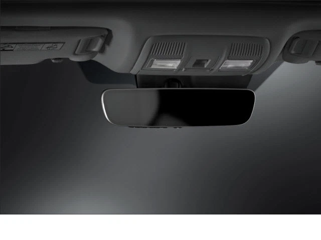 Mazda cx 5 cheap rear view mirror