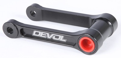Devol 0115-4702 Suspension Lowering Link